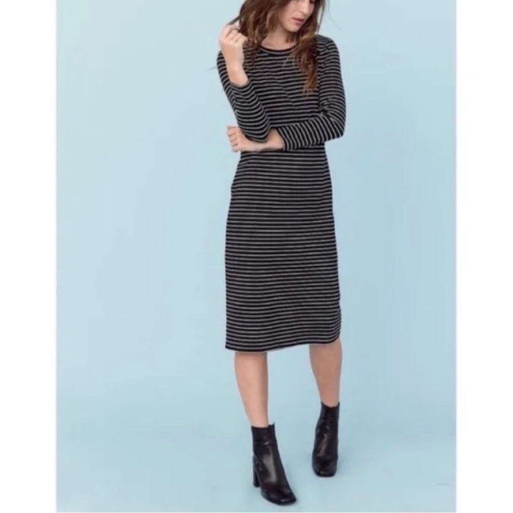 Sonnet James Reese Play Dress XS